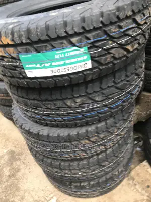 Best Quality Tires Bridgestone 265/65/17