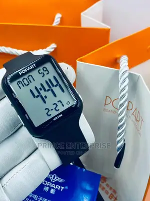 POPART Waterproof