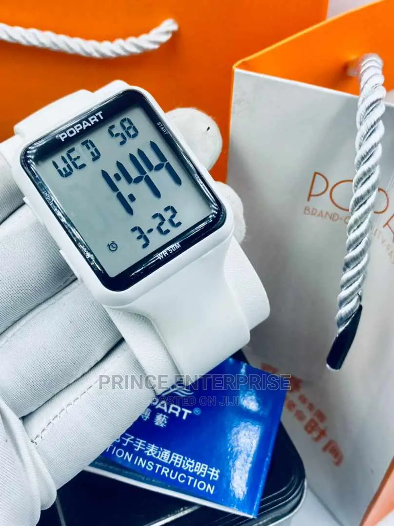 POPART Waterproof