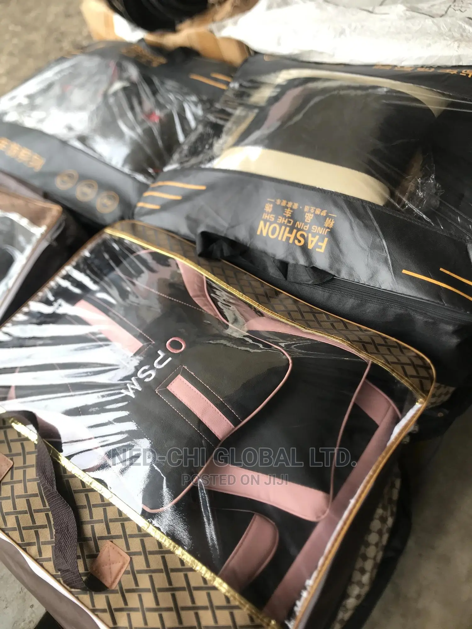 Original Quality Leather Seat Covers