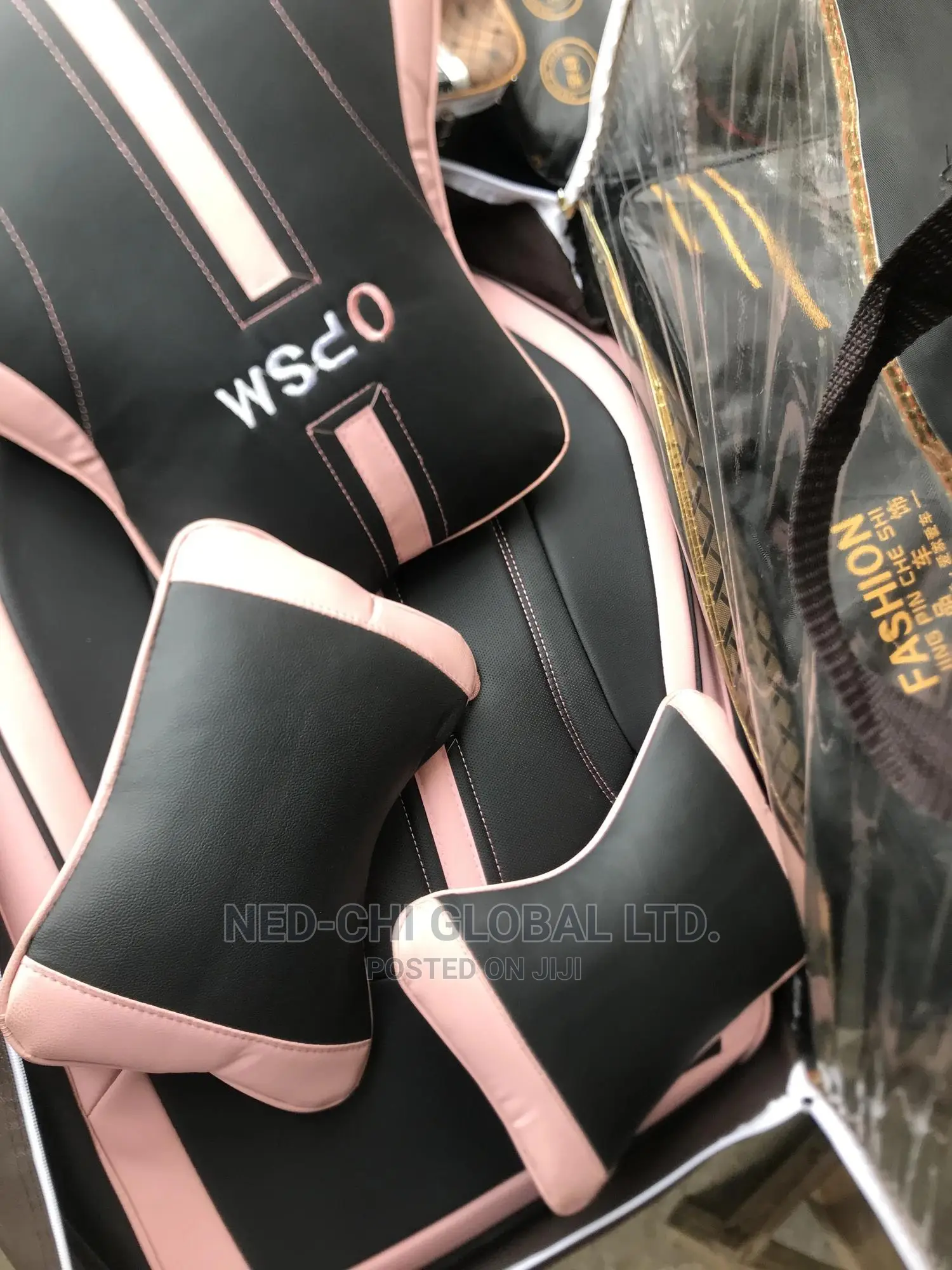Original Quality Leather Seat Covers