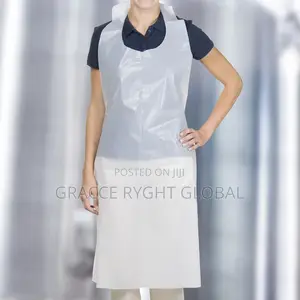 Disposable Craft/ Painting Nylon Apron