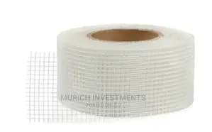 Fibreglass Mesh Jointing Tape - 2 Inch X 90m
