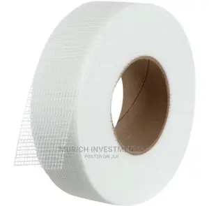 Fibreglass Mesh Jointing Tape - 2 Inch X 90m