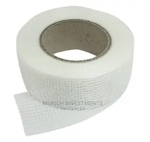 Fibreglass Mesh Jointing Tape - 2 Inch X 90m