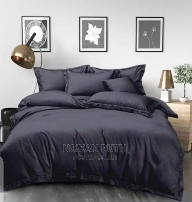 Quality American Cotton Bedsheets