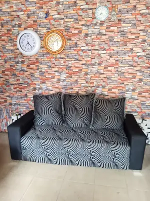 Fabric Chair at Affordable Price