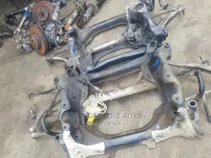Engine Beam for Mercedes Benz GLK and C300 4matic