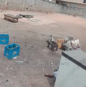 Sweetest 660sqm Table Land in K-Farm Estate Obawole