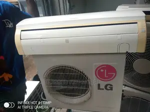Direct Uk Used LG,1 HP Low Voltage Starter, Cooper Engine.
