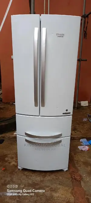 Hotpoint Low Energy Inverter Refrigerator