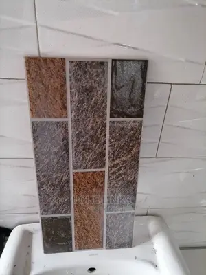 25by50 Outside Wall