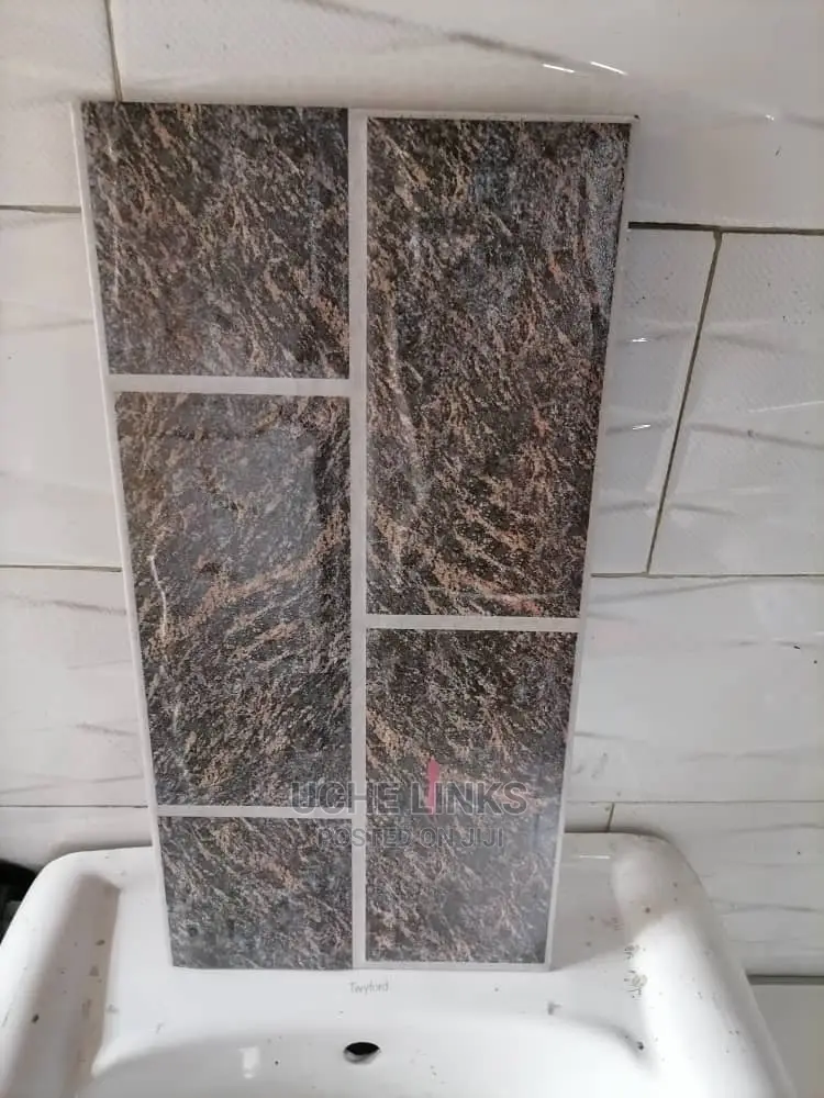 25by50 Outside Wall