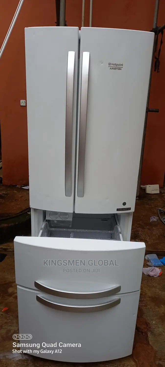 Hotpoint Low Energy Inverter Refrigerator