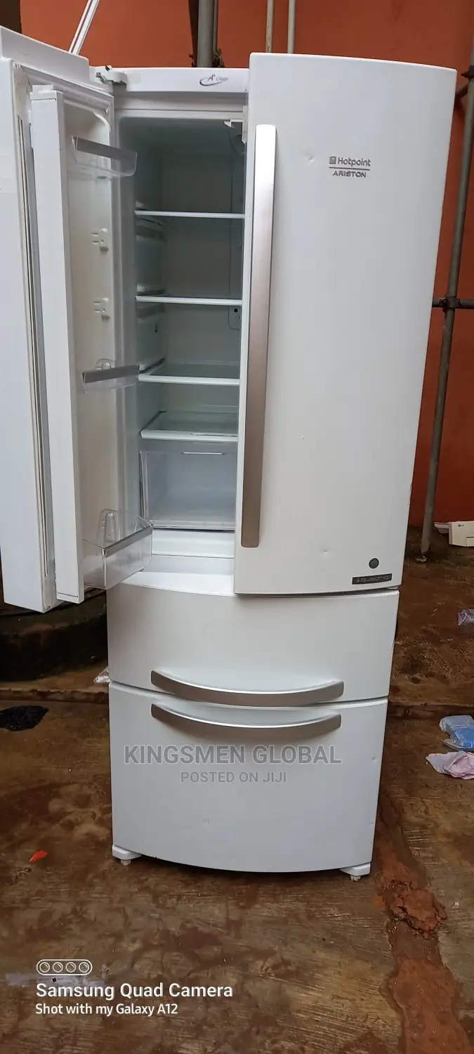 Hotpoint Low Energy Inverter Refrigerator