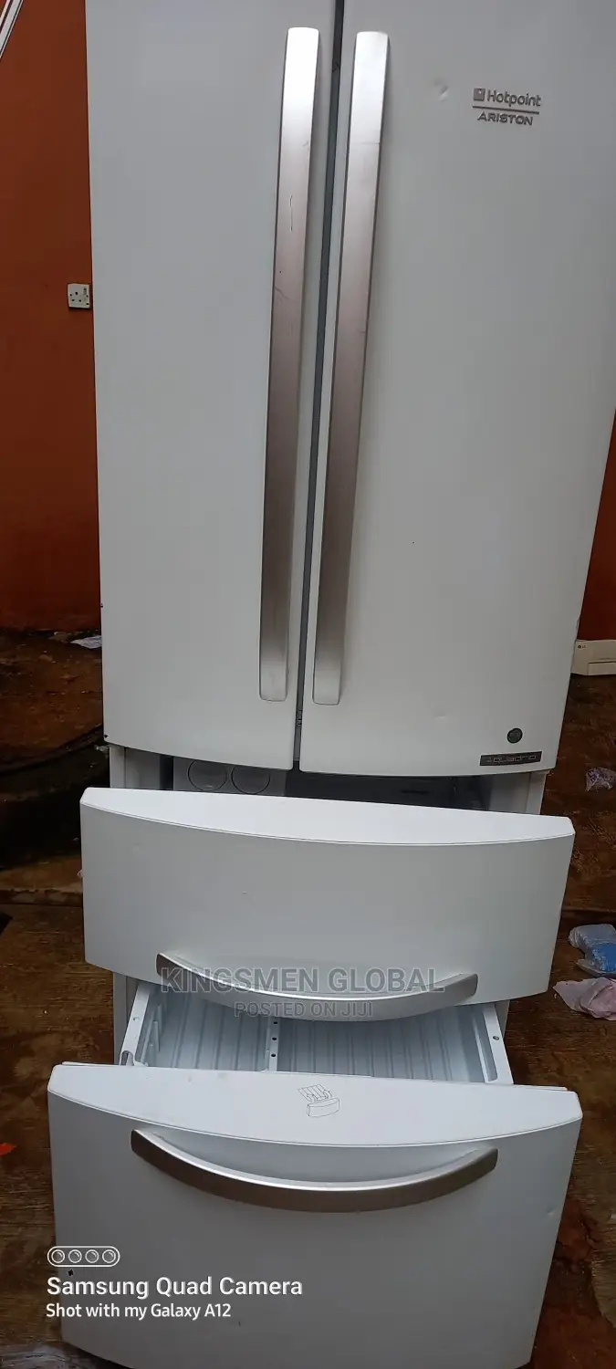 Hotpoint Low Energy Inverter Refrigerator