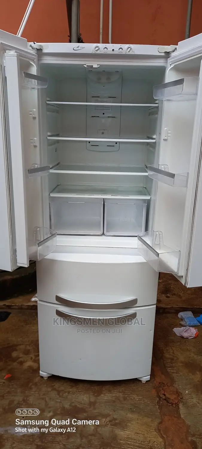 Hotpoint Low Energy Inverter Refrigerator