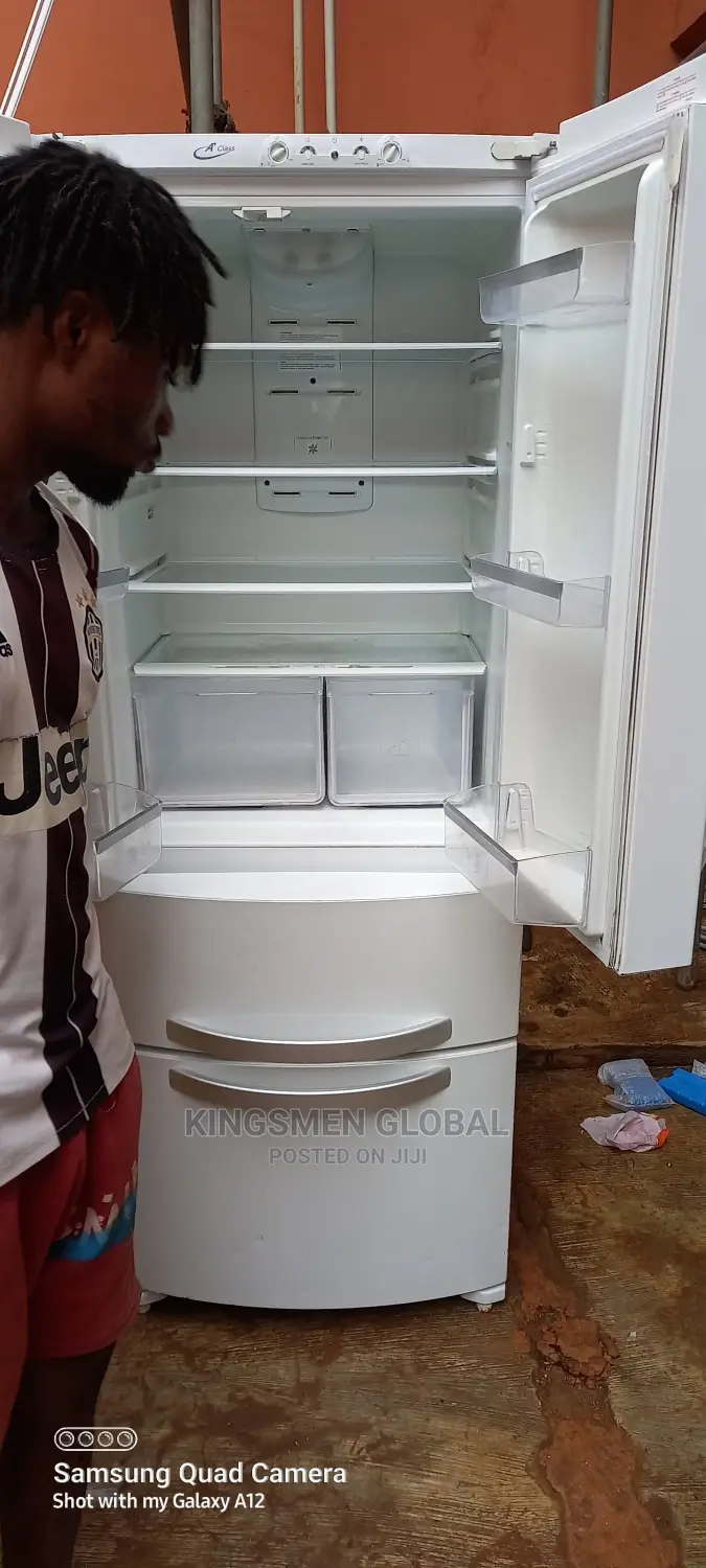 Hotpoint Low Energy Inverter Refrigerator