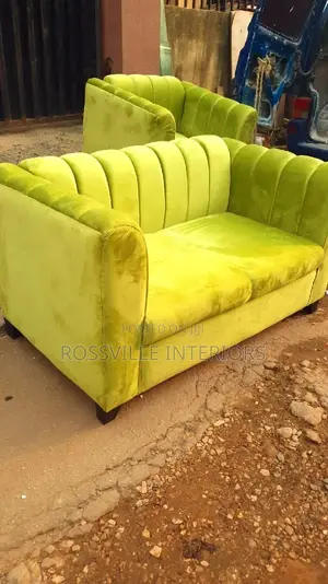 Premium Sofa Seater [ 1 Single 2 Seater]