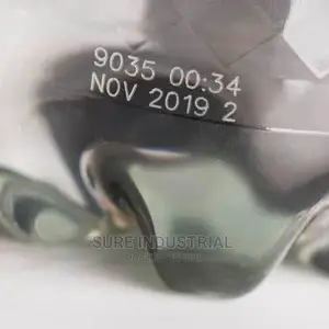 Laser Marking Coding Printing Machine