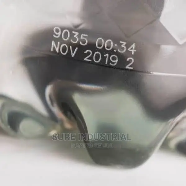 Laser Marking Coding Printing Machine