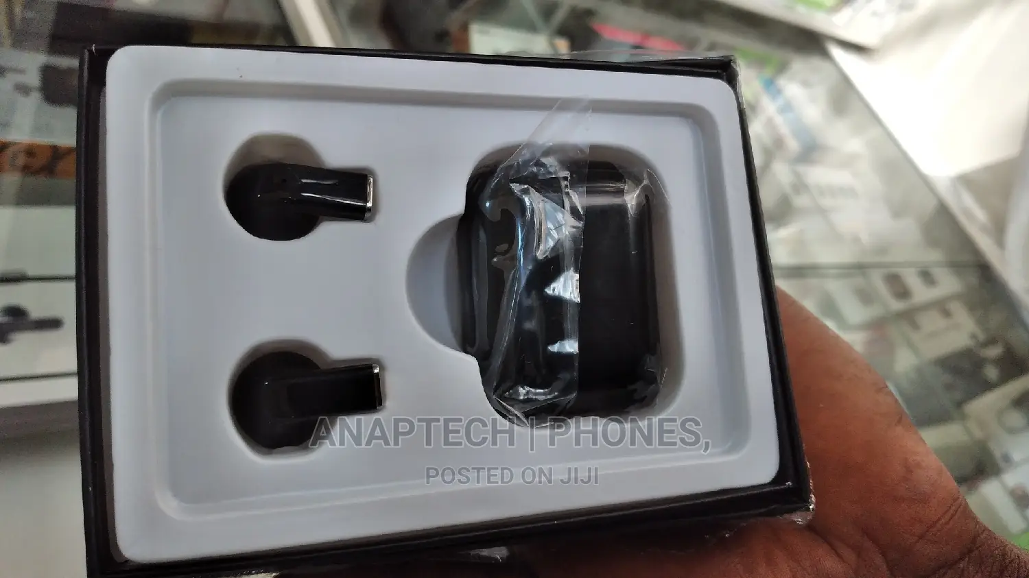 Wireless Earbuds Pro 5s