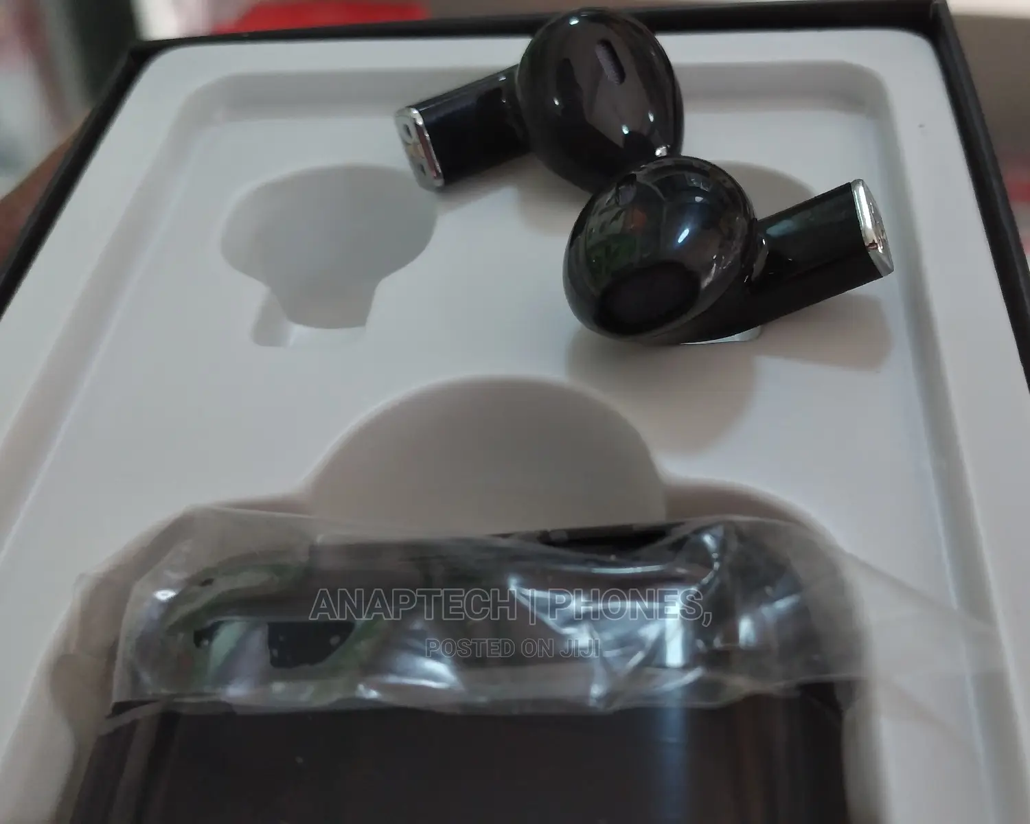 Wireless Earbuds Pro 5s