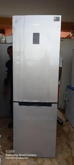 Samsung High Quality Low Energy Inverter Refrigerator