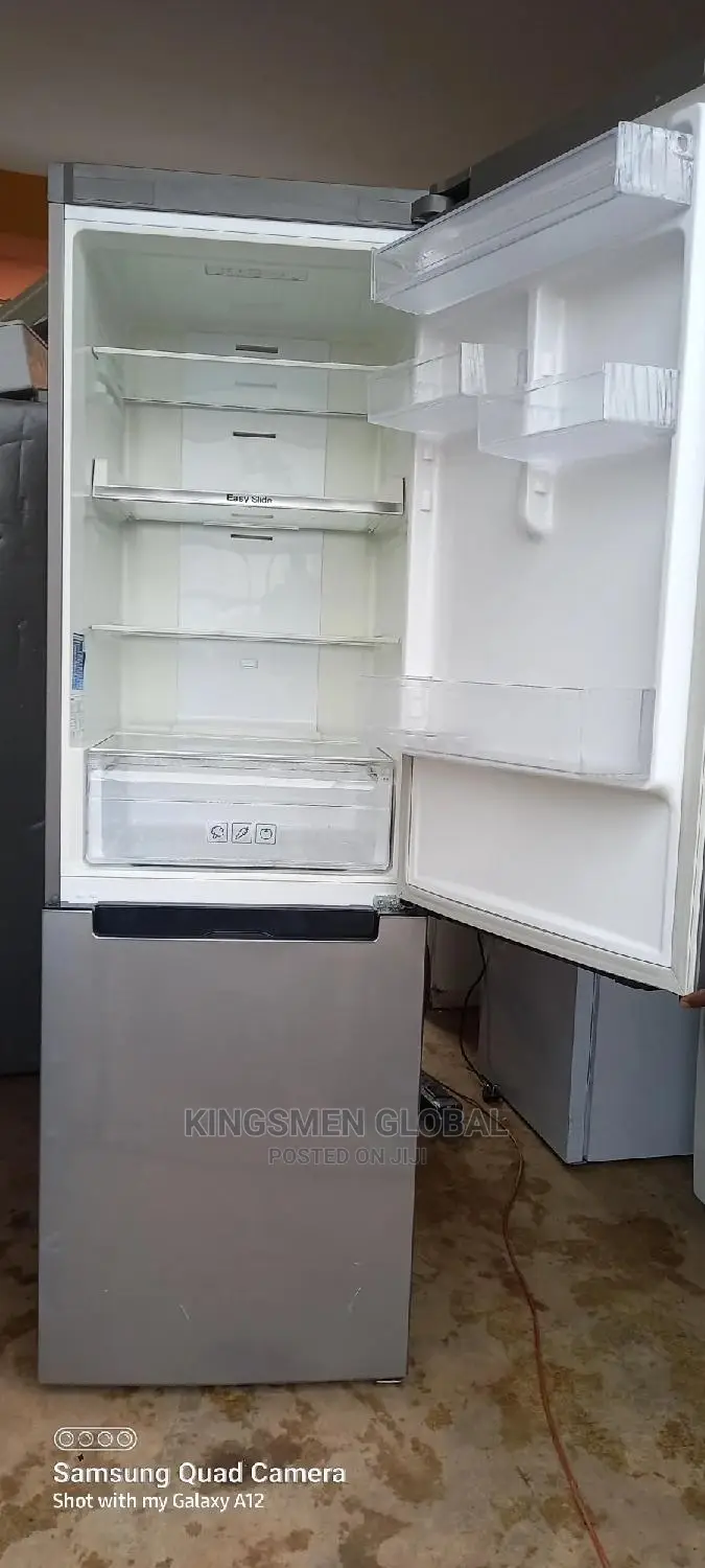 Samsung High Quality Low Energy Inverter Refrigerator