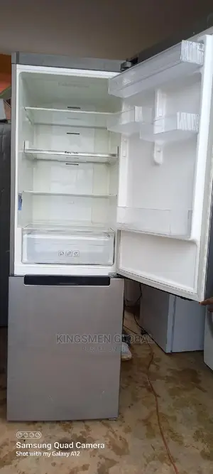 Samsung High Quality Low Energy Inverter Refrigerator