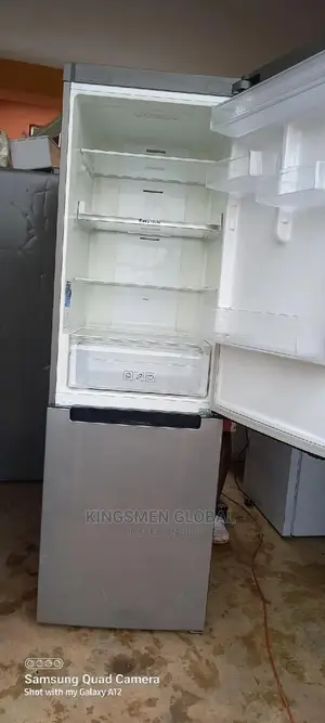 Samsung High Quality Low Energy Inverter Refrigerator