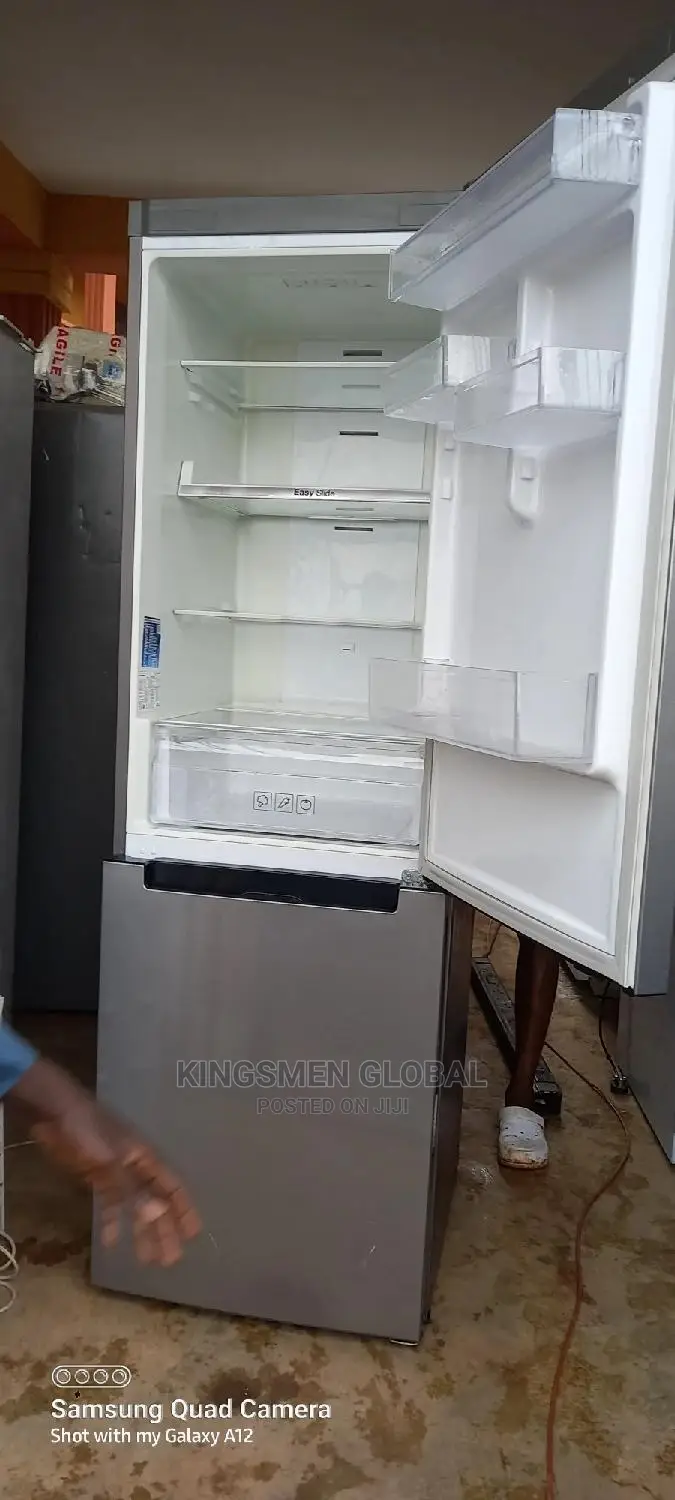 Samsung High Quality Low Energy Inverter Refrigerator