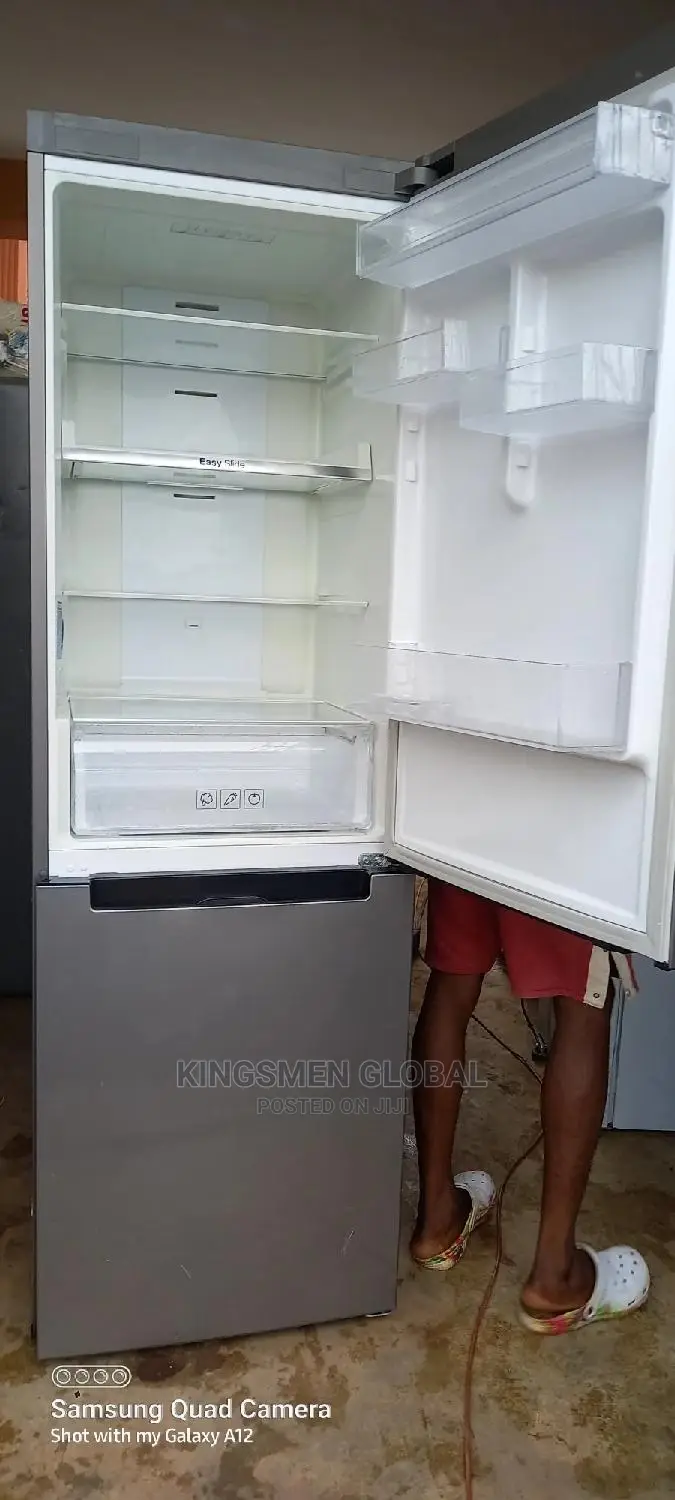 Samsung High Quality Low Energy Inverter Refrigerator