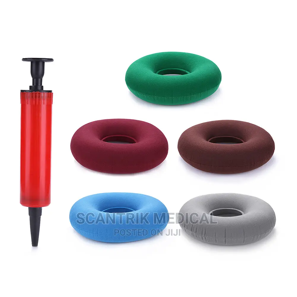 Ring Seat Cushion for Office