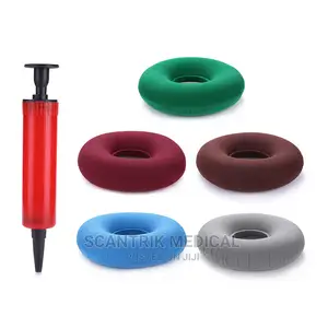 Ring Seat Cushion for Office