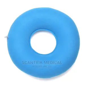 Rubber Ring Cushion / Hemorrhoid Donut Cushion for Office
