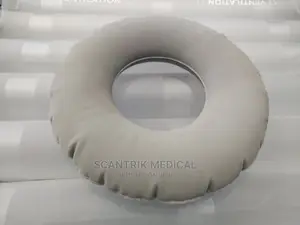 Portable Hemorrhoid Pillow Donut Anti Bedsore Pad Chair Mat