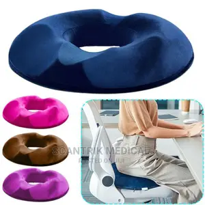 Rubber Ring Donut Seat Medical Pressure Sores Relief