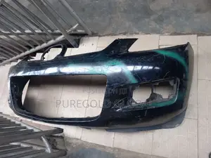 Front Bumper for Mazda Cx7