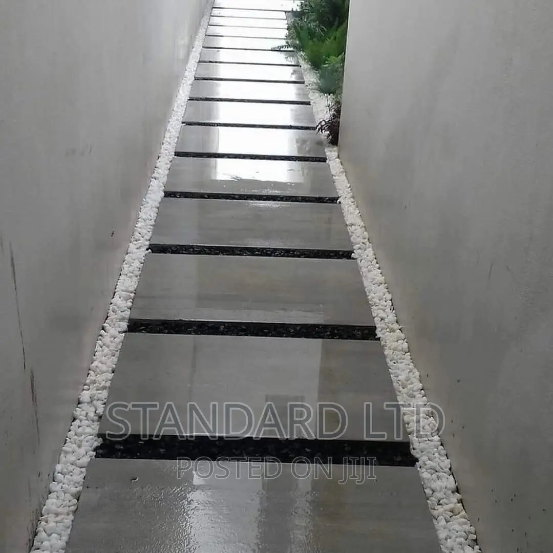 Quality Exterior Stamp Floor 