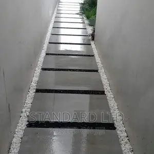 Quality Exterior Stamp Floor 