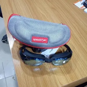 Speedo Swimming Googles