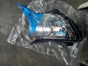 2010 Cerato Fog Lamp