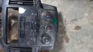 Kia Ceed Complete Ac Vent and Ac Panel