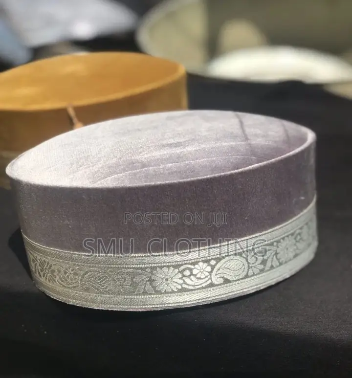 Customized Designer Caps