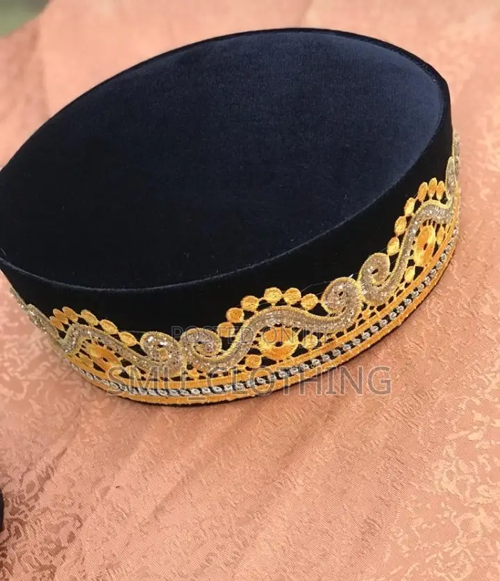 Customized Designer Caps