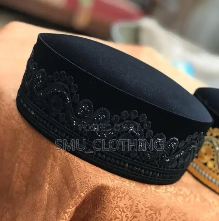 Customized Designer Caps