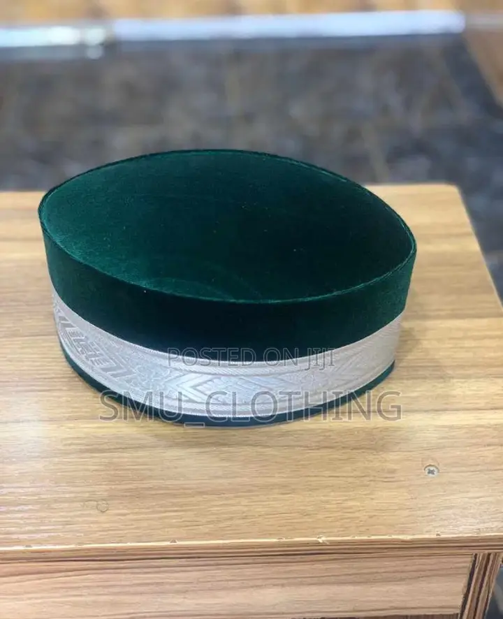 Customized Designer Caps