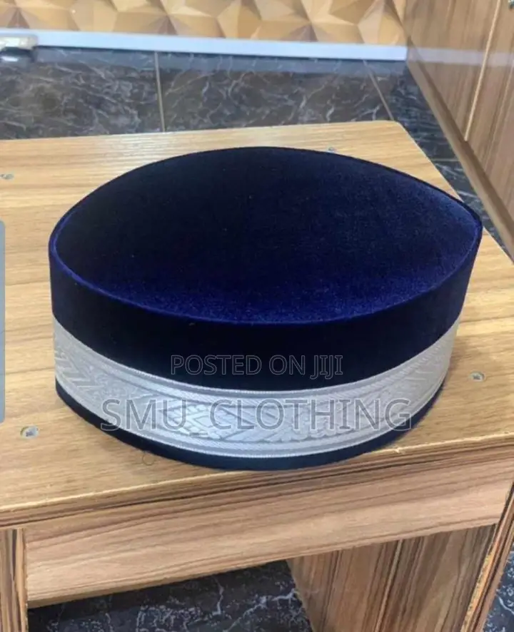 Customized Designer Caps