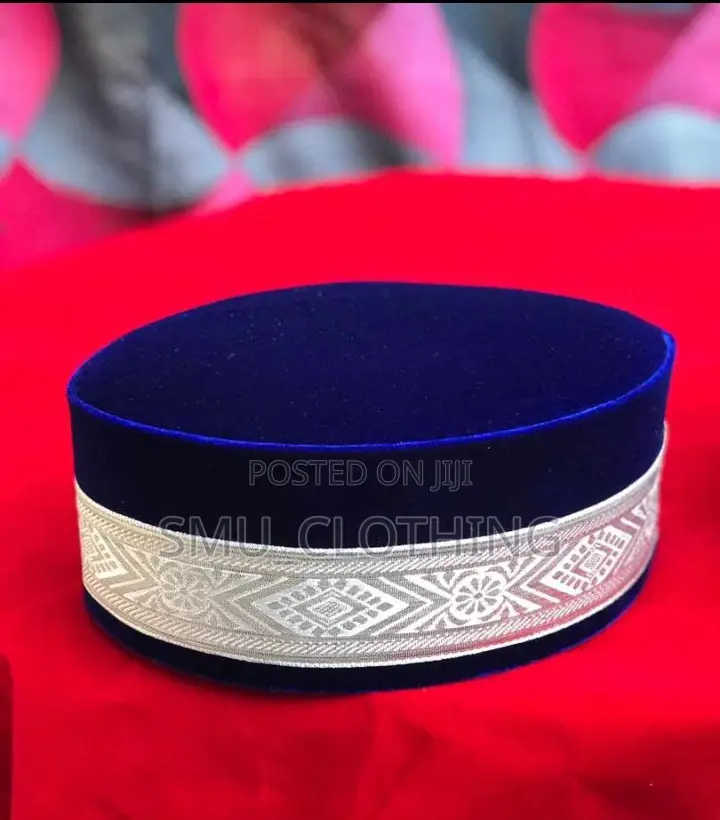 Customized Designer Caps